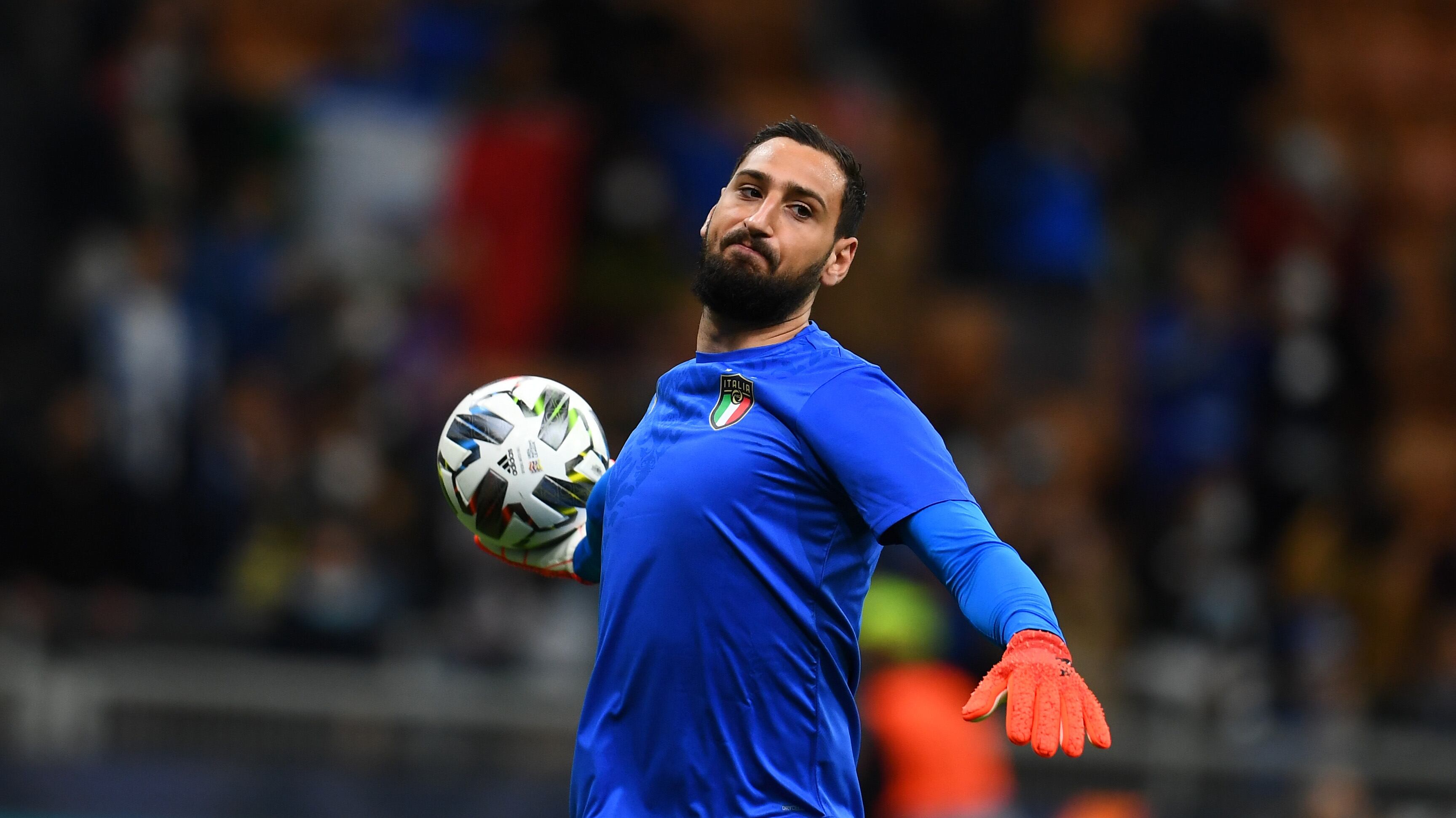"Nessun pentimento...". Raiola e l'addio di Gigio