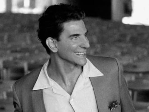 Il "Maestro" Bradley Cooper sarà Leonard Bernstein per Netflix