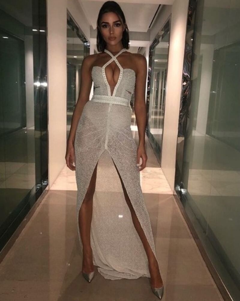Olivia Culpo,la donna più sexy de lmondo 3