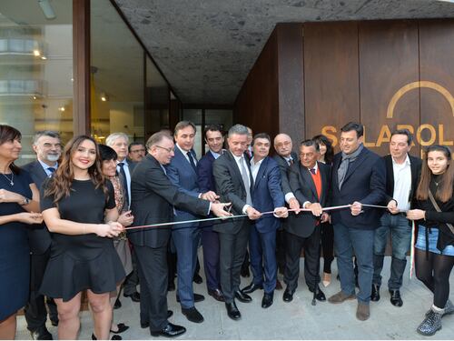 Un atelier per arredare la casa su misura