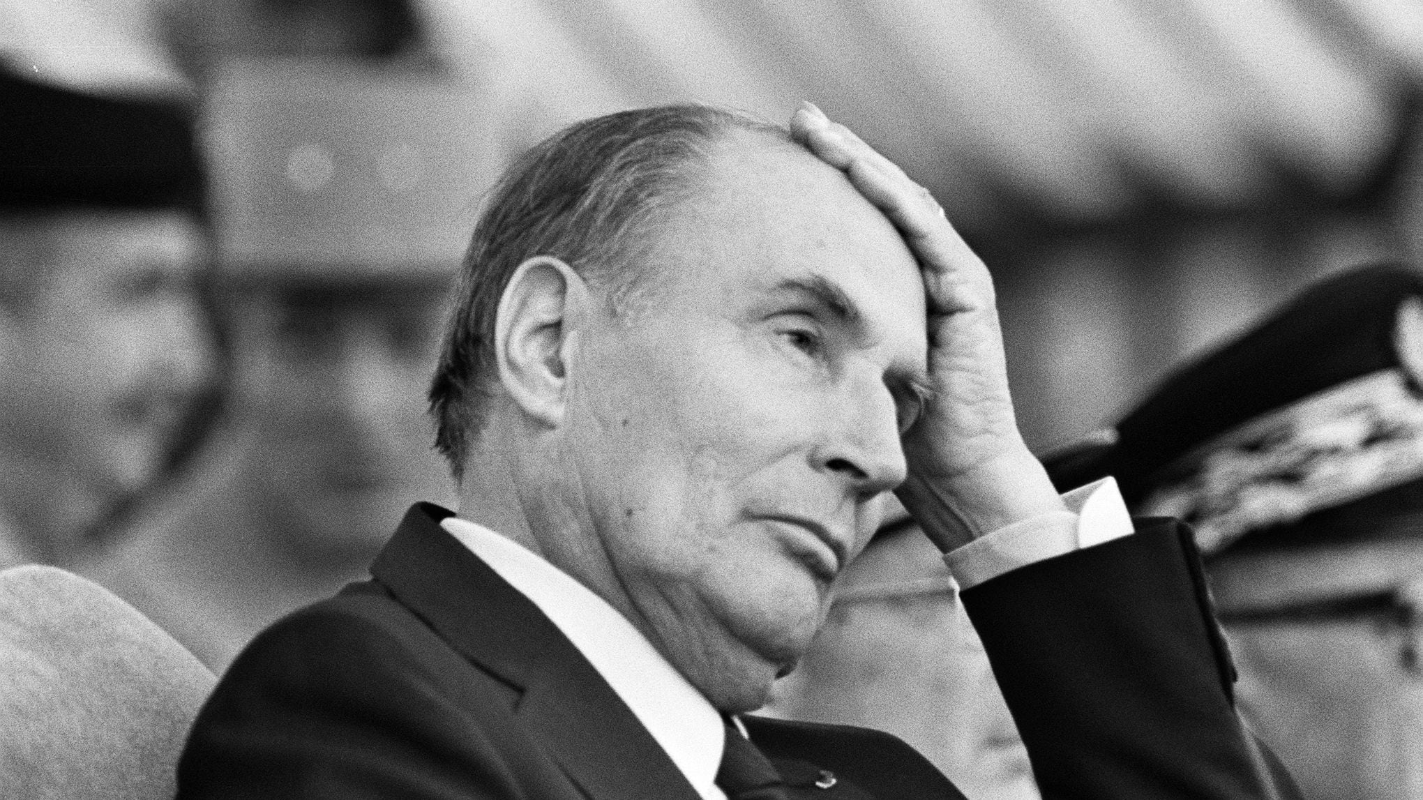 Battisti e gli altri coperti dalla "dottrina Mitterrand"