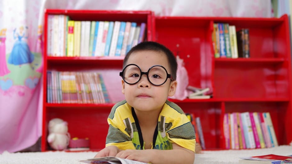 Quei bambini viziati vittime della sindrome dell’imperatore