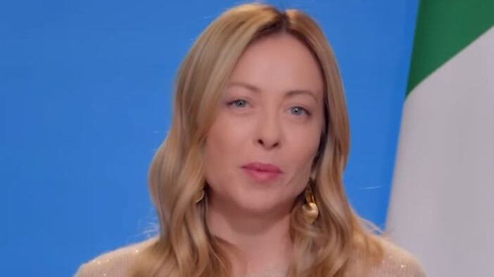 Un lavoro di squadra sottotraccia. Gioia di Meloni: "Grazie a tutti"