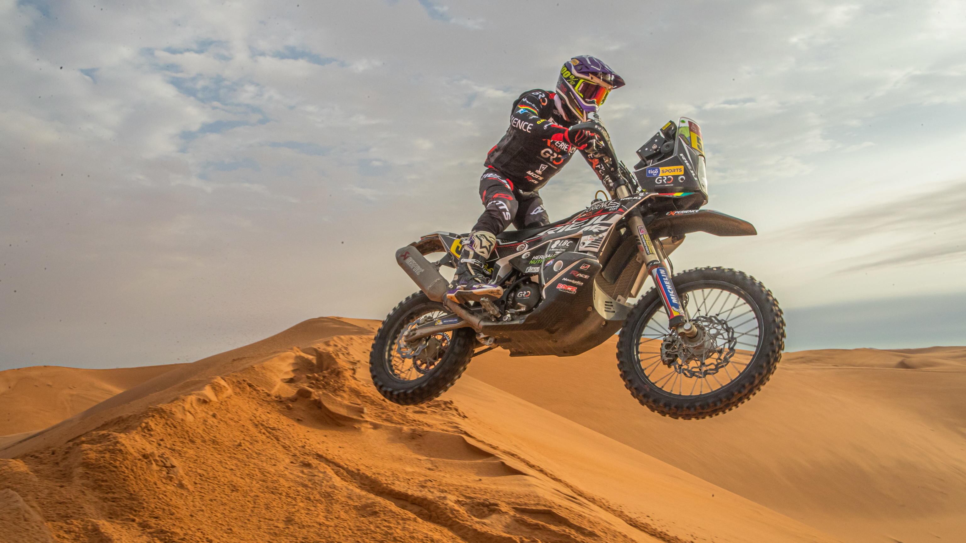 Che cosa è la Parigi-Dakar e quali sono le tappe 2023