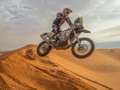 Che cosa è la Parigi-Dakar e quali sono le tappe 2023