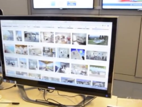 Le 8 regole della polizia per scegliere online la casa per le vacanze