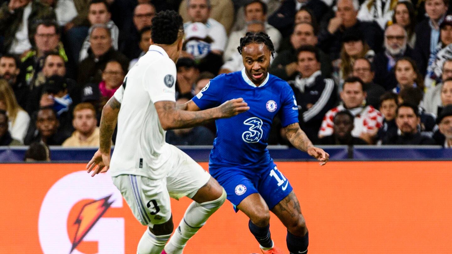 Chelsea-Real Madrid, ecco dove vederla e chi scenderà in campo