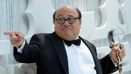 "Perché faccio l'attore? La mia maestra di trucco insegnava anche teatro"