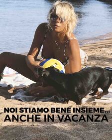 #noistiamobeneinsiemeancheinvacanza 8