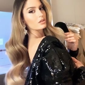 Natalia Barulich da urlo su Instagram 6