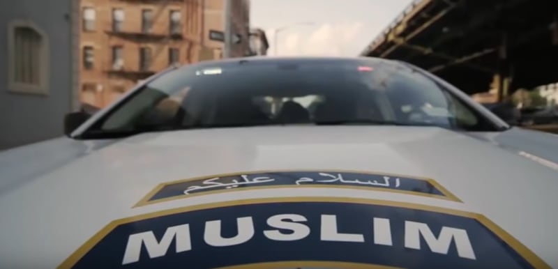 La Muslim Community Patrol e gli Shomrim a New York 2