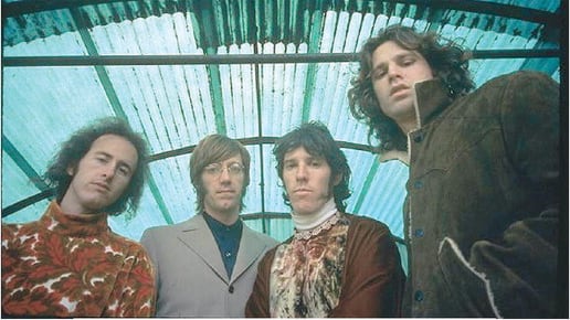 I concerti al cinema Ecco il nuovo rito rock con i Doors inediti