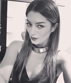 Iveta Mukuchyan, foto 6