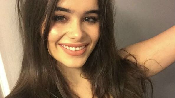 Barbara Ferreira, quando la bellezza è curvy