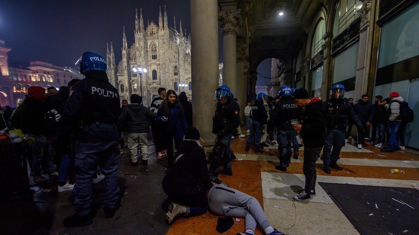 Primato di Milano per i reati e la criminalità più violenta