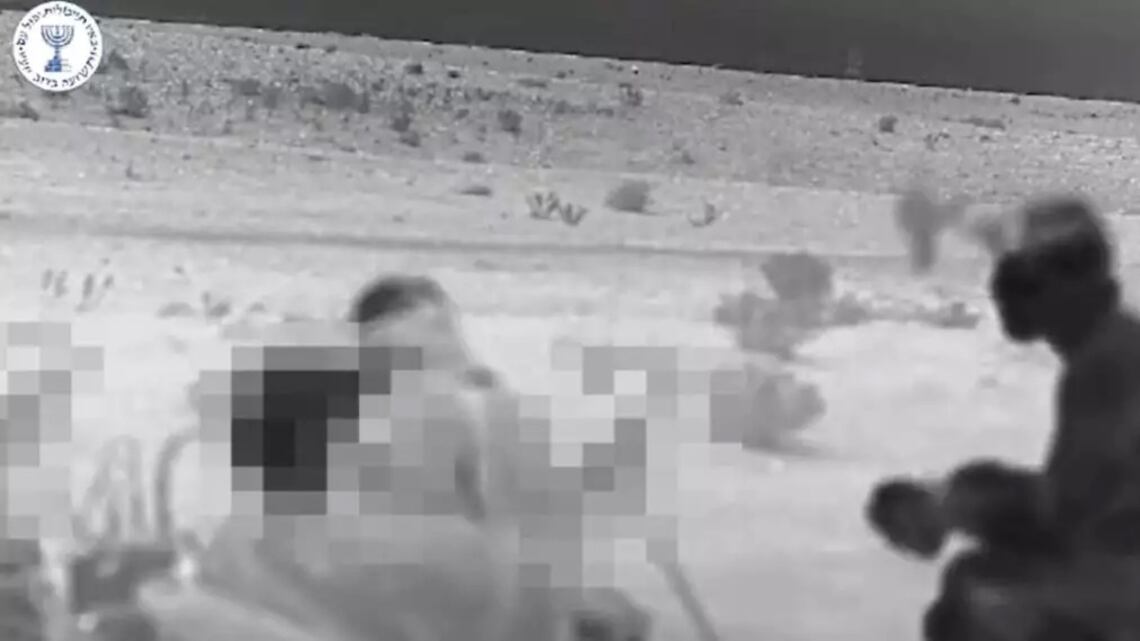Mossad: “Accesso a segreti sensibili in Iran”