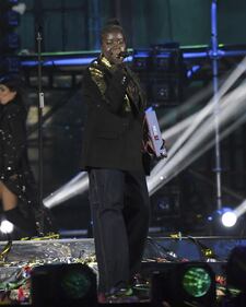 X Factor, vince Mimì Caruso: le foto della vittoria 2