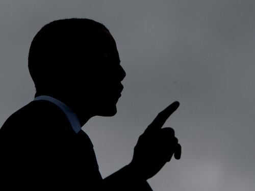 Ora che il Congresso è tutto repubblicano Barack fa il falco