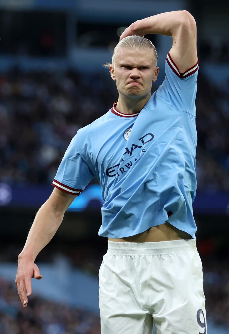 Manchester City