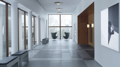 Nasce il primo design studio di Polestar: guarda le foto 6
