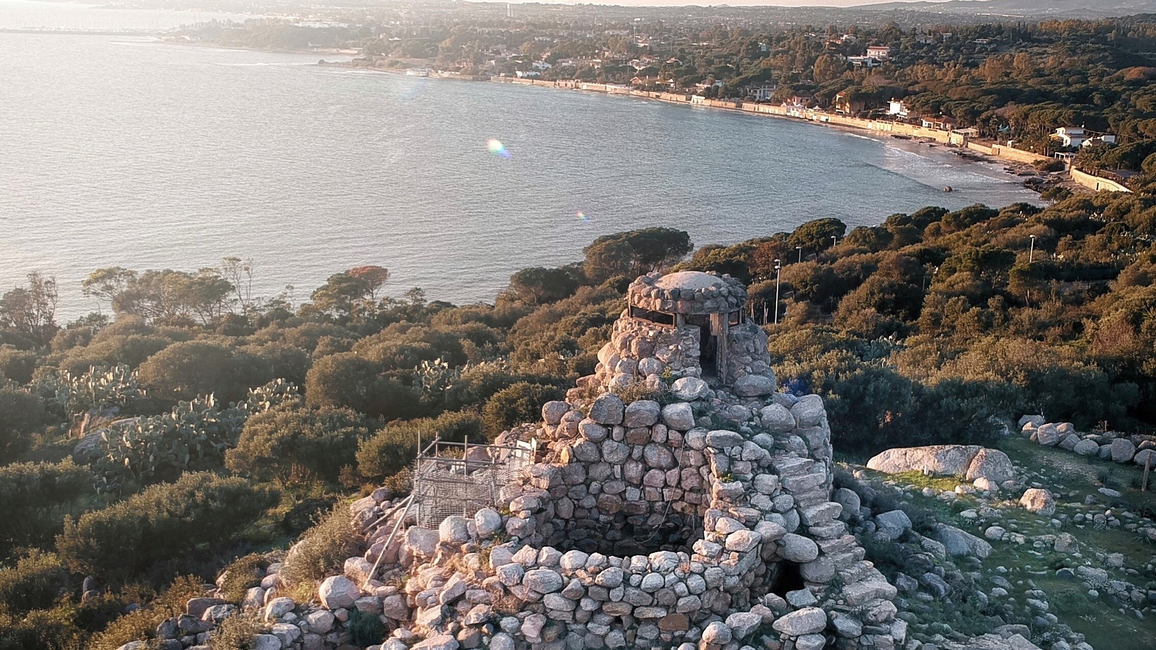 In Sardegna nasce “Ai Archeo-hub”, primo polo dell’intelligenza artificiale in archeologia