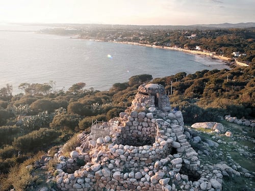 In Sardegna nasce “Ai Archeo-hub”, primo polo dell’intelligenza artificiale in archeologia