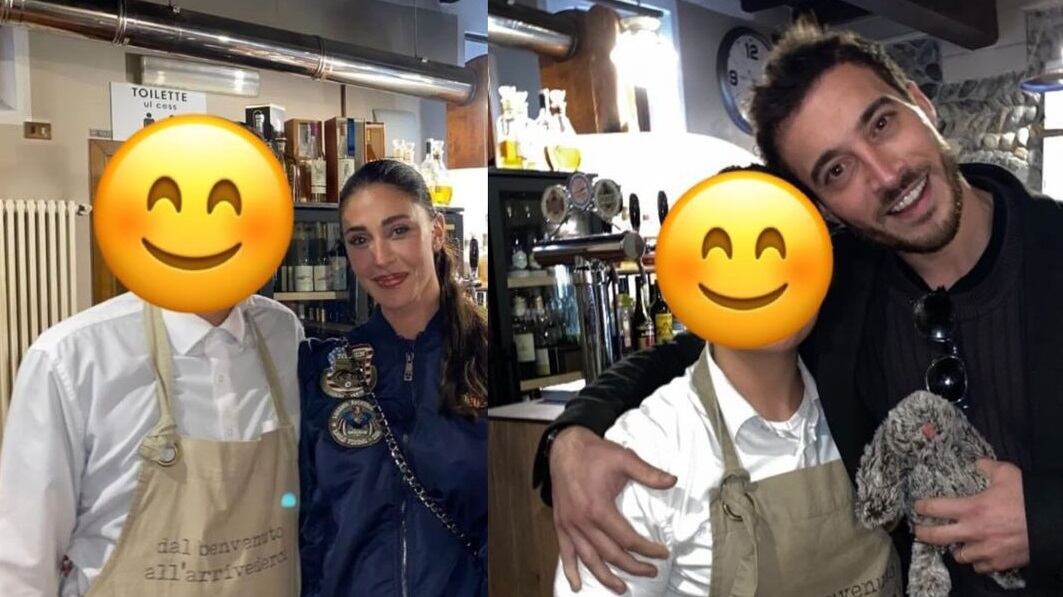 Belen e la Pasqua con Antonino Spinalbese. Ritorno di fiamma?