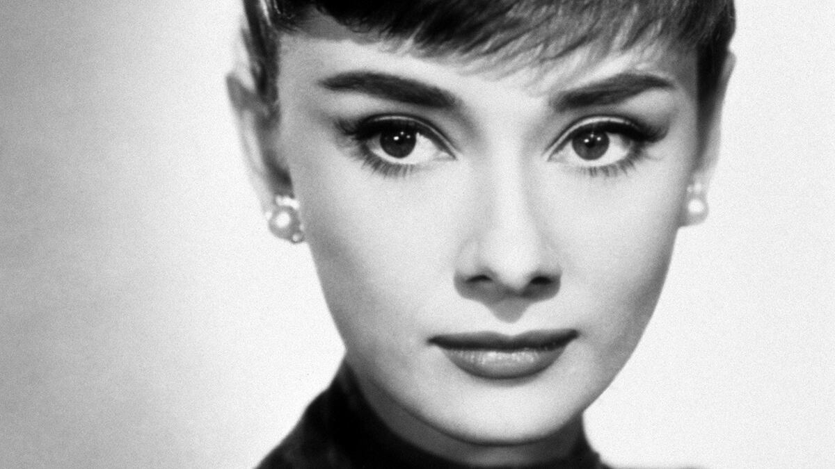 Audrey Hepburn: come vestiva la diva più elegante