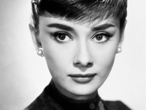 Audrey Hepburn: come vestiva la diva più elegante