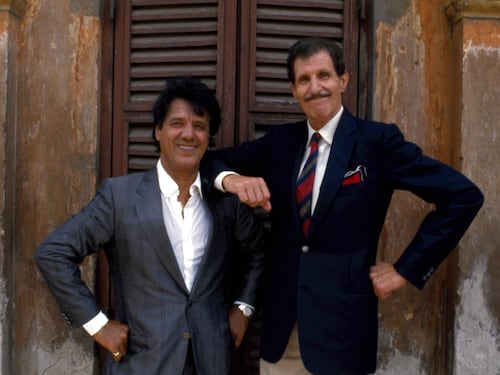 La comicità, Ciccio, l'amicizia con Totò. Franco Franchi e la malattia degenerata per un dispiacere