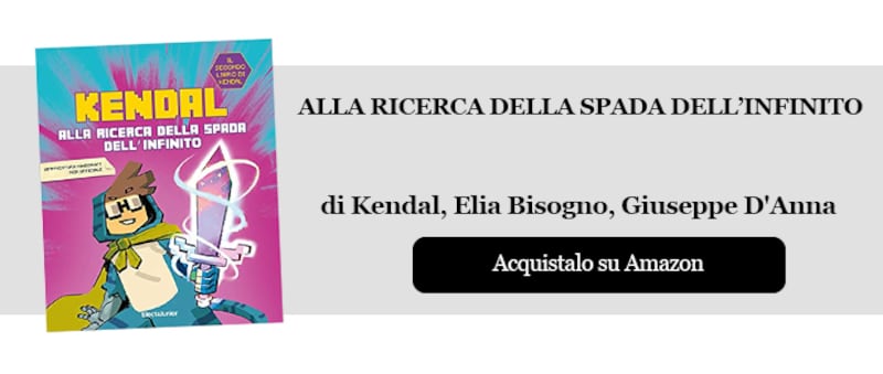 Libro Kendal