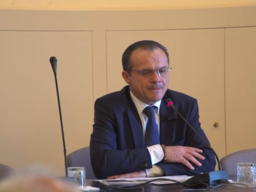 Cateno De Luca: “Vannacci? Non ho bisogno di nessuno. Onorato diffonde fake news. Bene Meloni su preferenze e bollo auto”