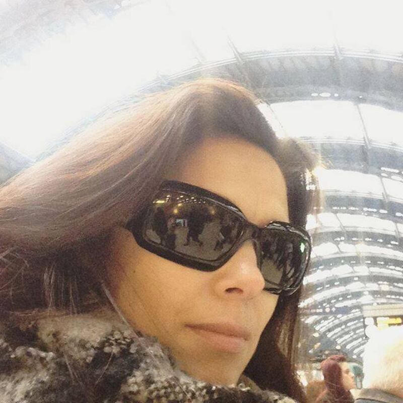 Giorgia Surina: foto 17