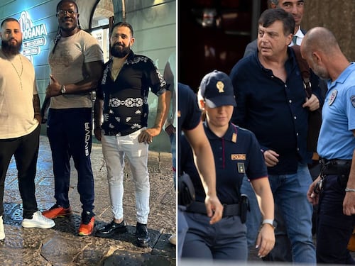 E i pm vogliono ascoltare ancora Ranucci dopo la banda e Lavitola