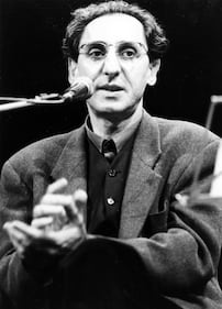 Franco Battiato, le foto più belle 2