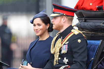 Royal Family, i Fab Four: foto 2