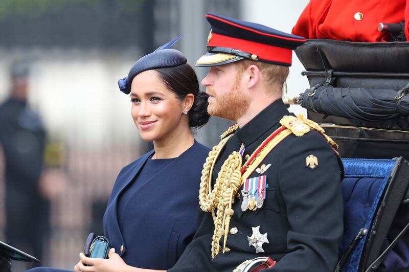 Royal Family, i Fab Four: foto 2