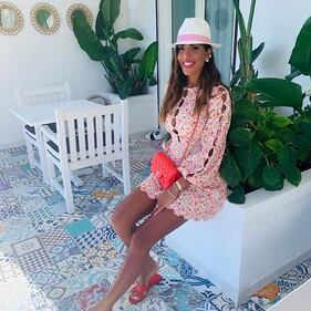Jenny Darone si prende la scena su Instagram 7