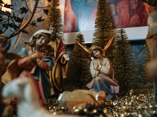 Perché vorrei un Natale diverso