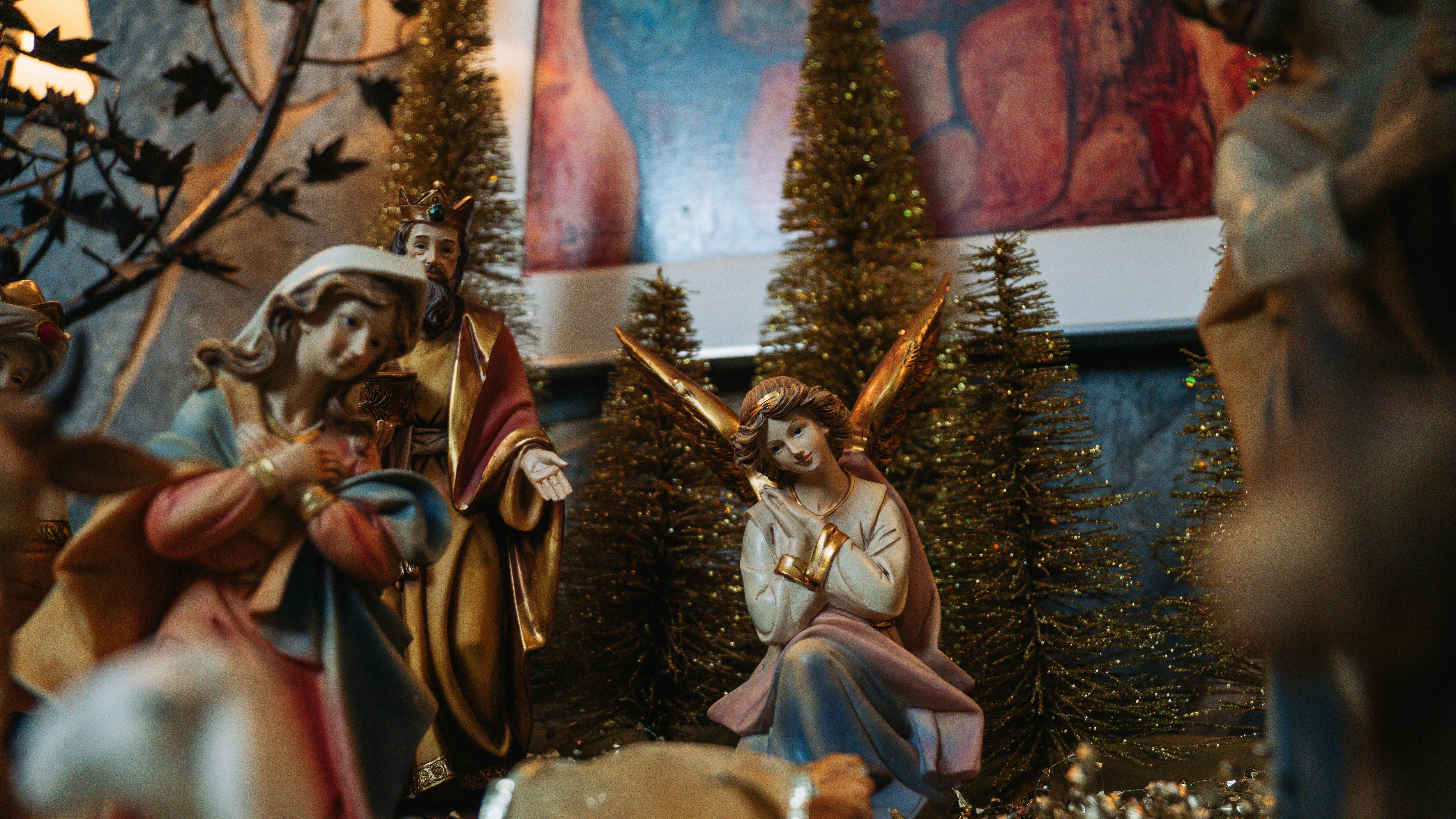 Perché vorrei un Natale diverso
