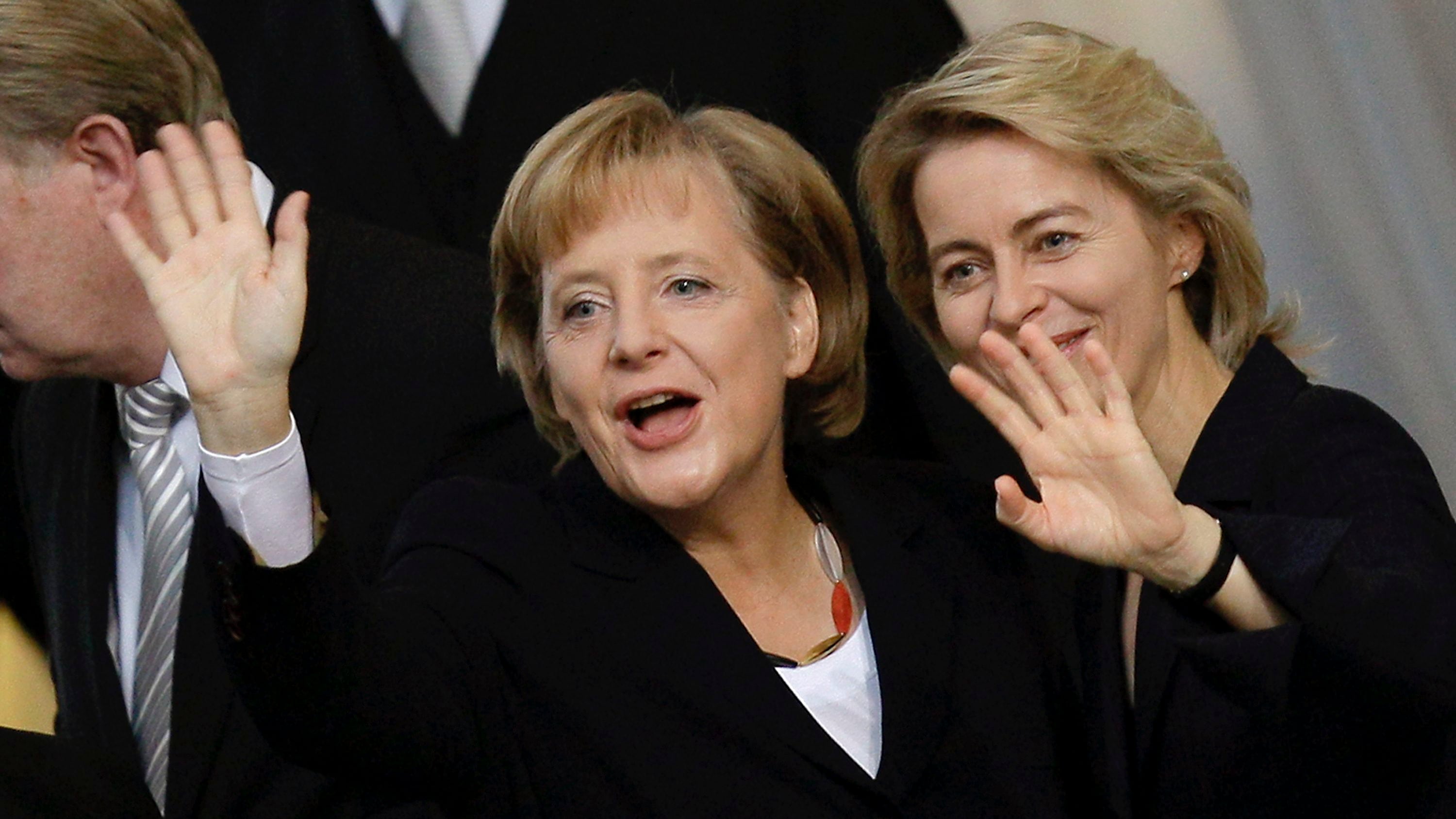 Non odiamo la Merkel ma il disgraziato euro