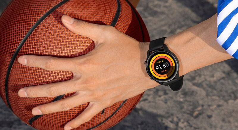 Xiaomi Mi Watch