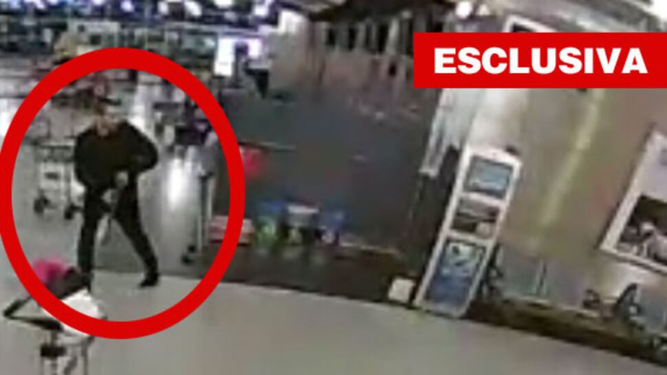Istanbul, le immagini del raid: così il killer cercava le vittime