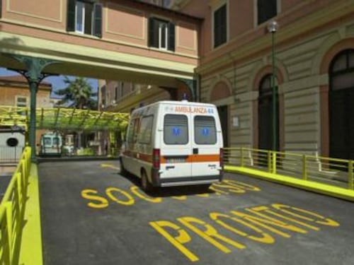 Pisa, aggredito in ospedale da uno sconosciuto. L'anziano muore dopo 10 giorni di agonia