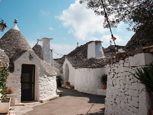 Trulli, i misteri di un'architettura leggendaria