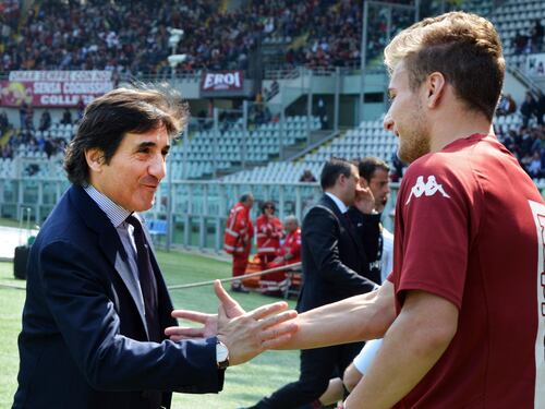 "Porto il Toro a Superga e poi dritti in Europa"