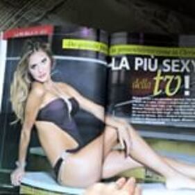 Lady Rugani mozzafiato su Instagram: i suoi scatti infiammano i social 8