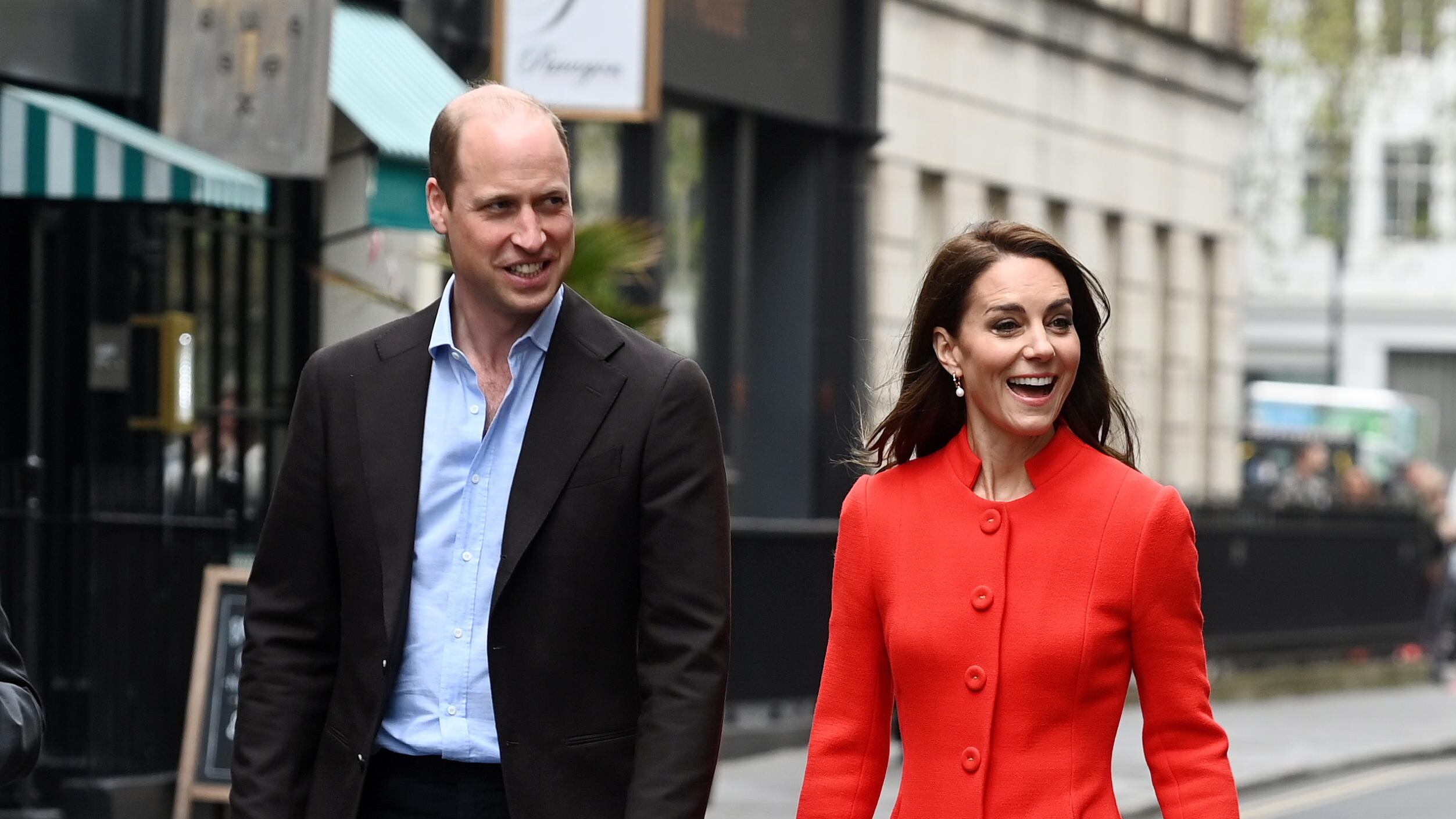 William e Kate in Italia a primavera: previsto un incontro con Papa Francesco