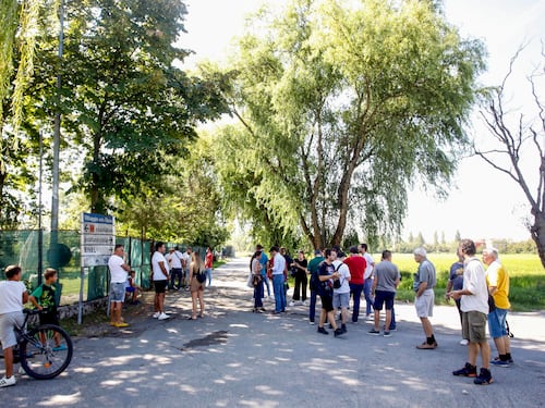 "700 mila euro di debito col Comune...". Campo rom moroso "aiutato" da Sala