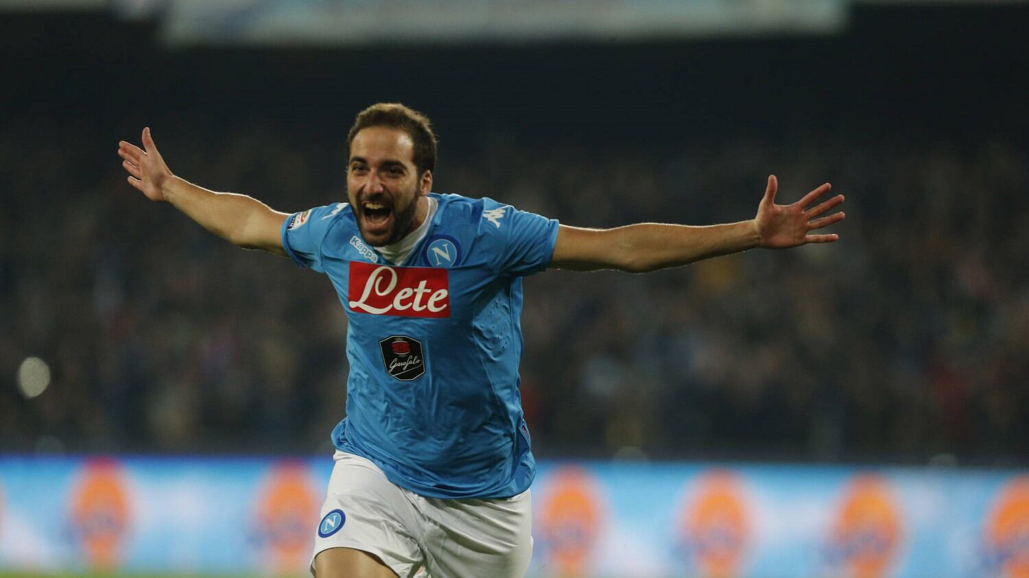 Juventus-Higuain, c'è l'accordo: il Pipita ha già svolto le visite mediche